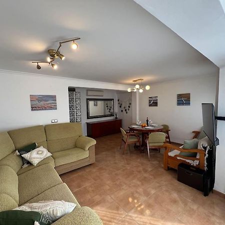 Apartamento Monika Playa Y Grau Gandía Exterior foto