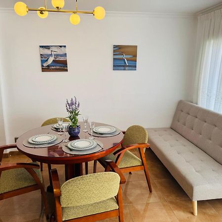 Apartamento Monika Playa Y Grau Gandía Exterior foto