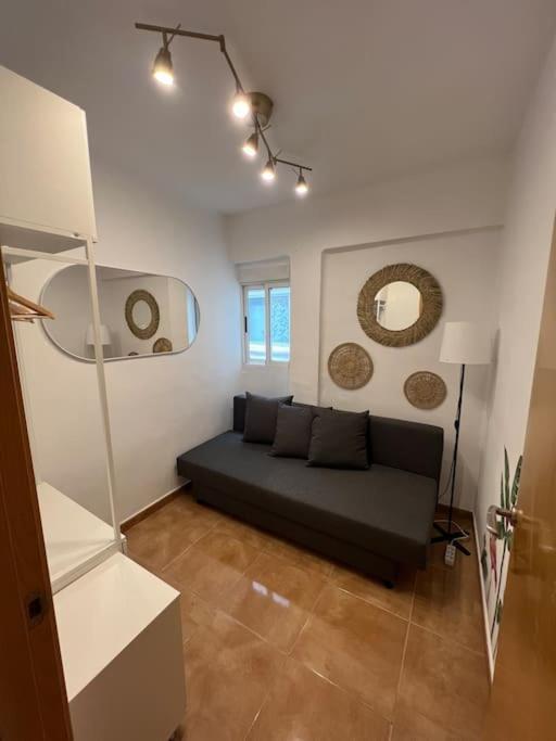 Apartamento Monika Playa Y Grau Gandía Exterior foto
