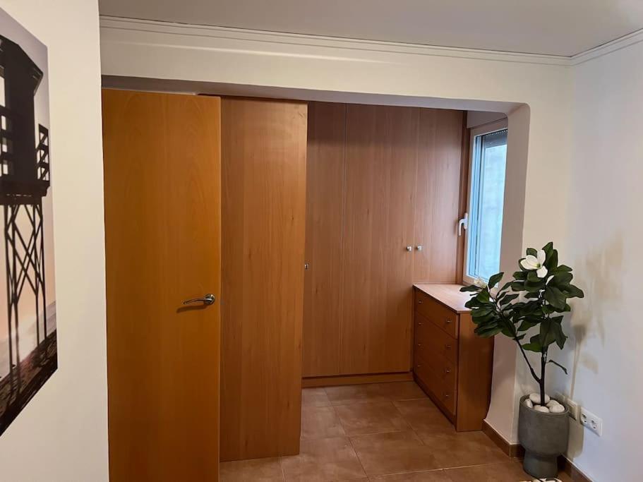 Apartamento Monika Playa Y Grau Gandía Exterior foto