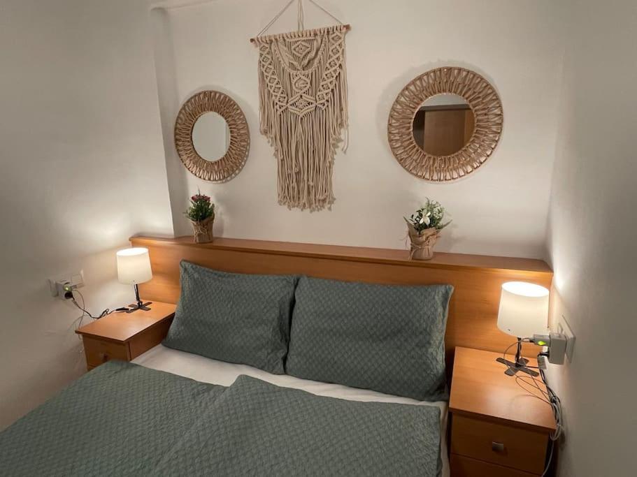 Apartamento Monika Playa Y Grau Gandía Exterior foto