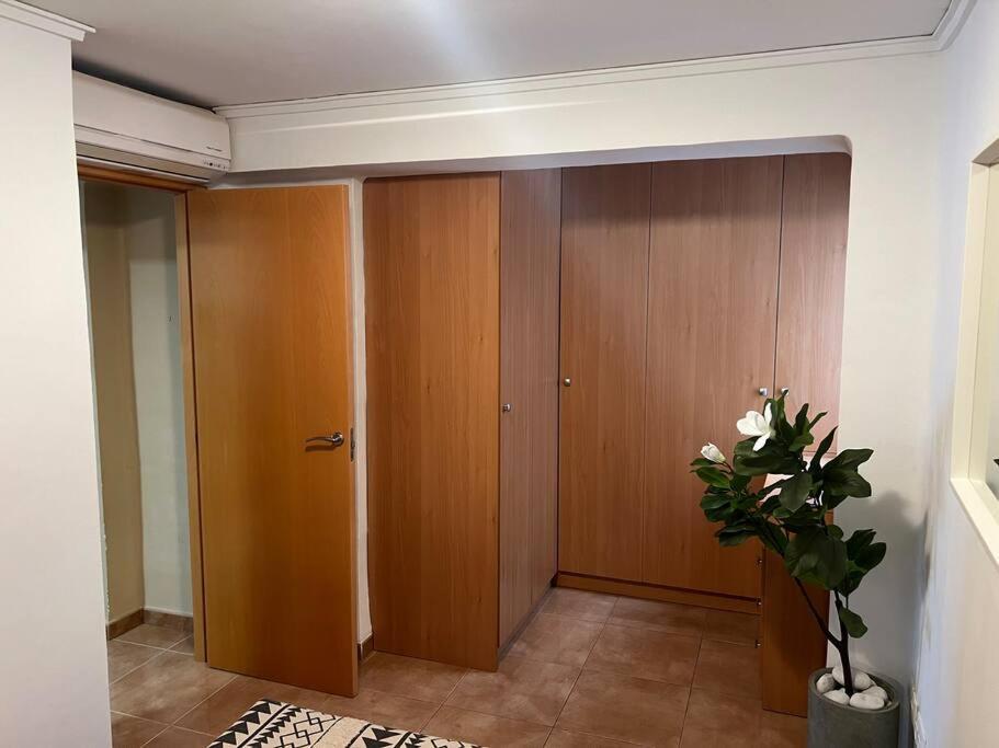 Apartamento Monika Playa Y Grau Gandía Exterior foto