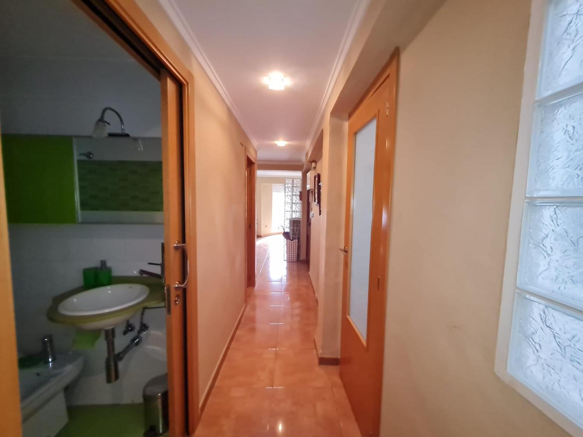 Apartamento Monika Playa Y Grau Gandía Exterior foto