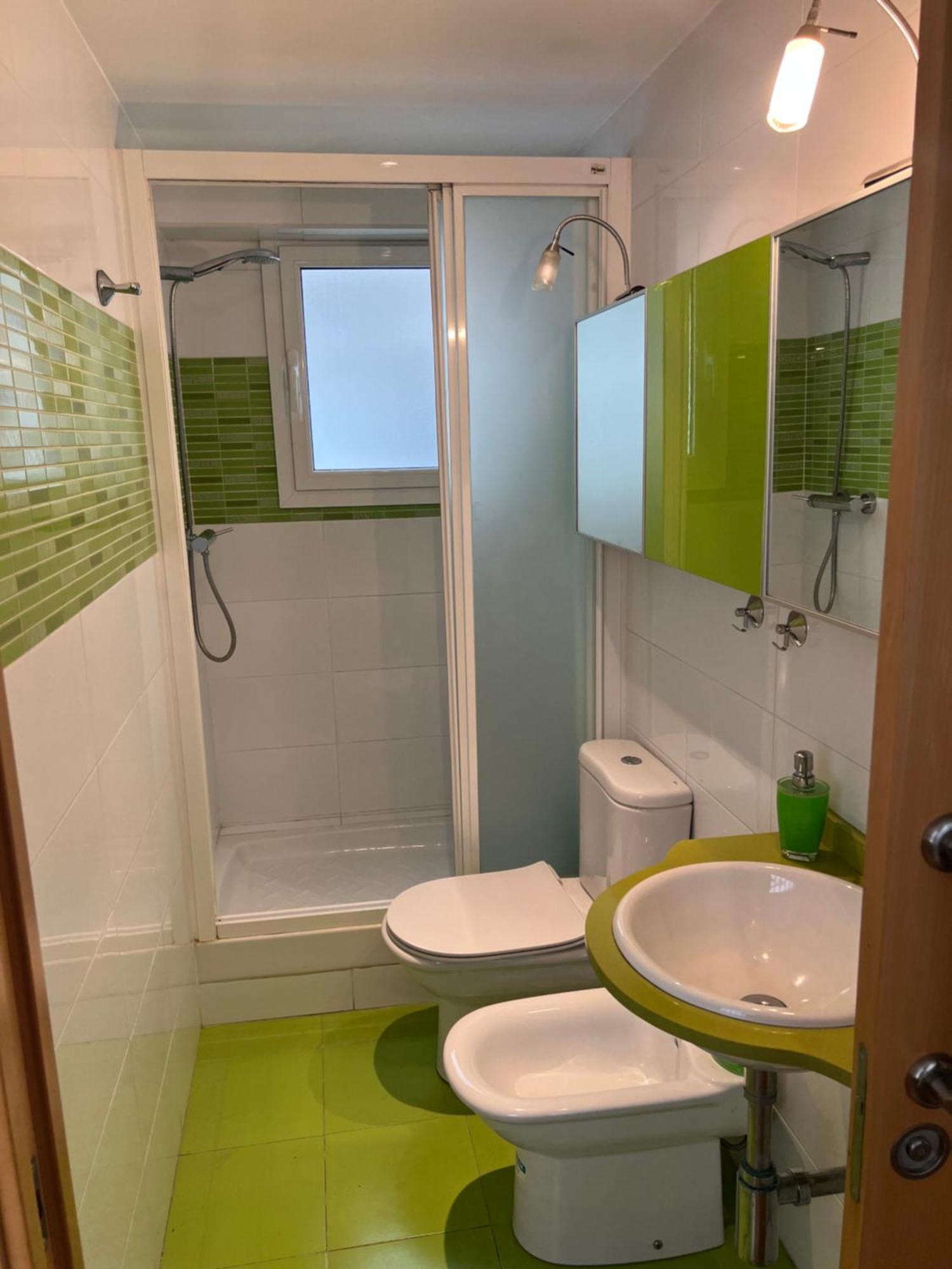 Apartamento Monika Playa Y Grau Gandía Exterior foto