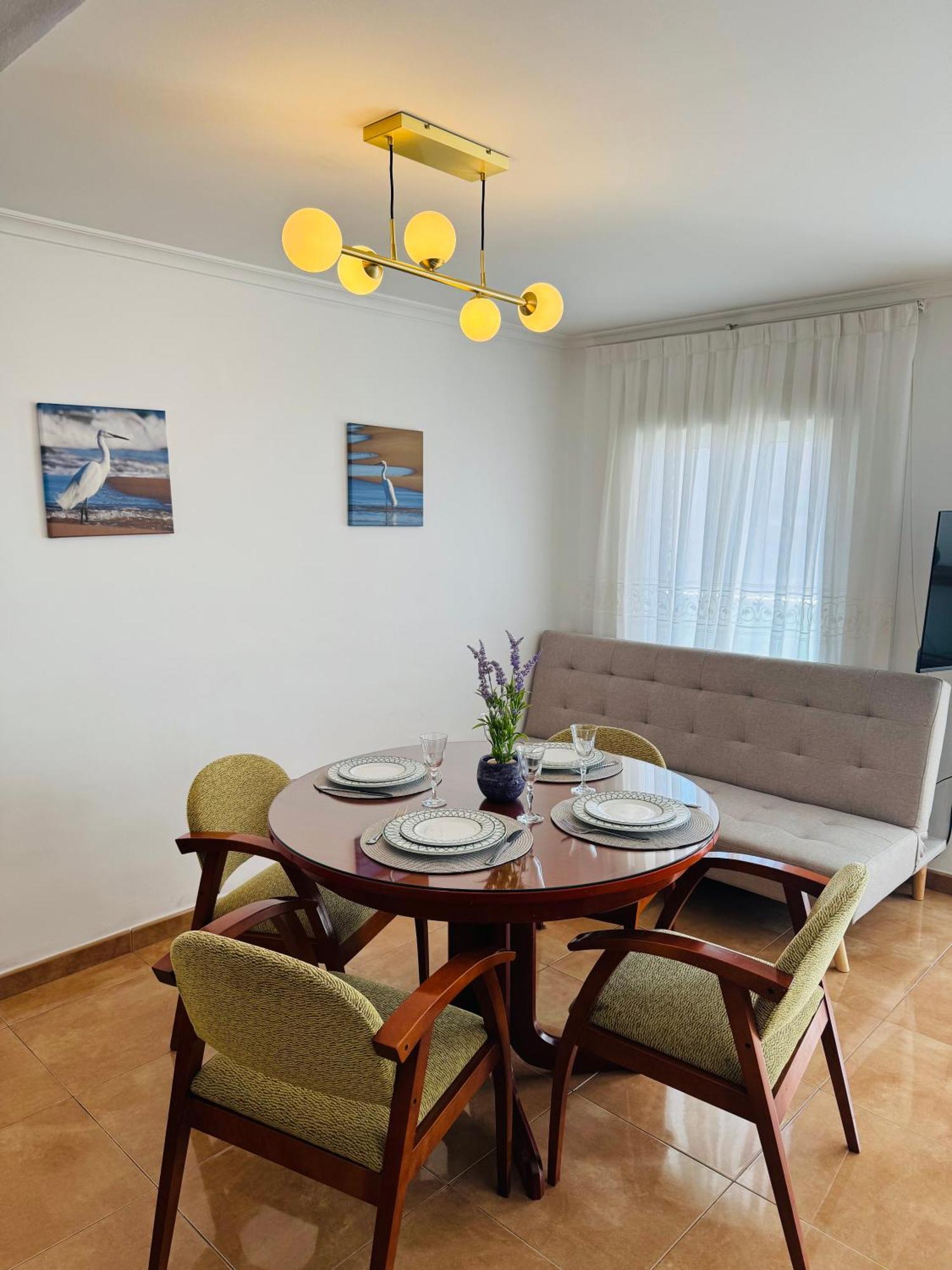Apartamento Monika Playa Y Grau Gandía Exterior foto