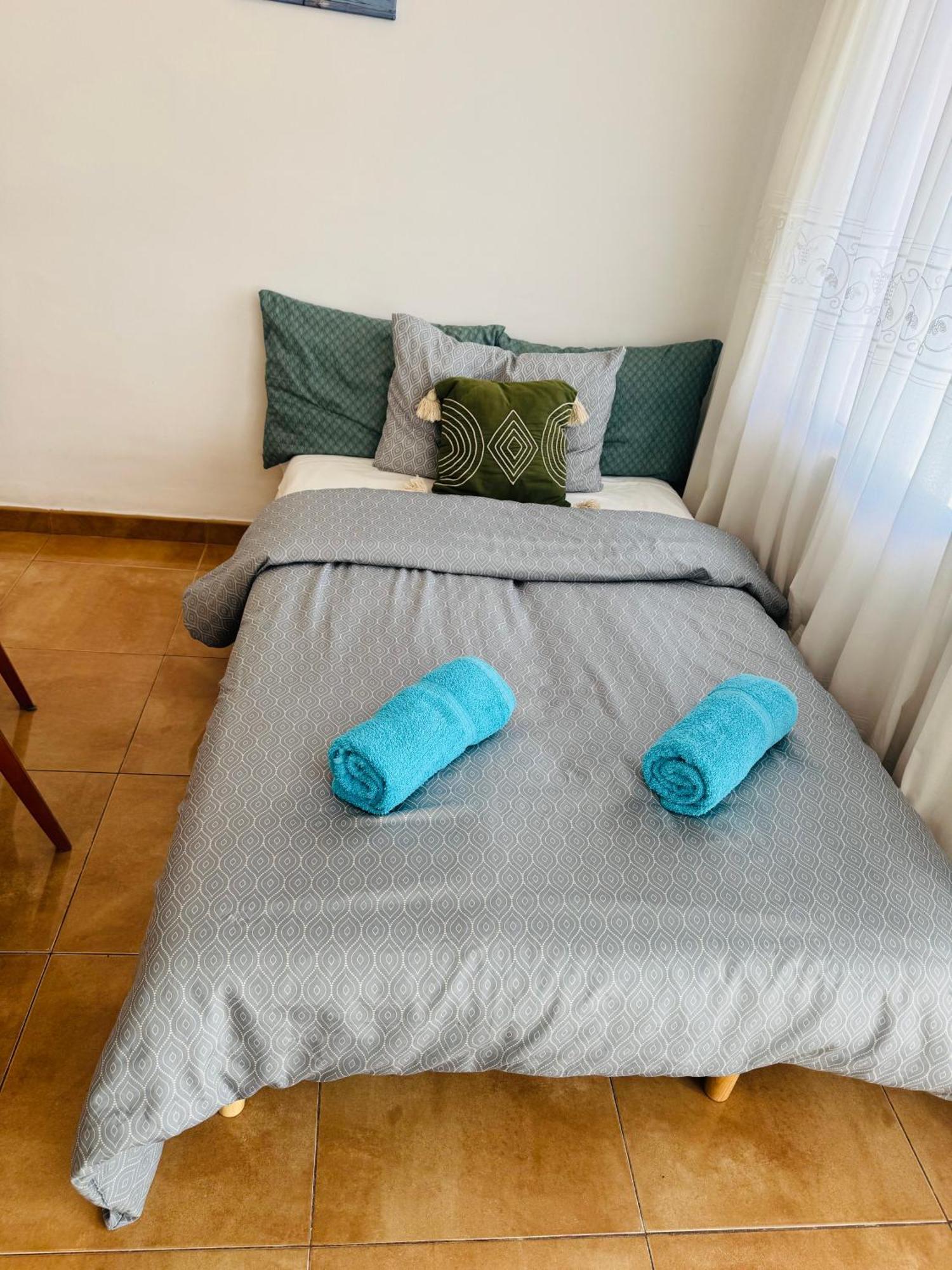 Apartamento Monika Playa Y Grau Gandía Exterior foto