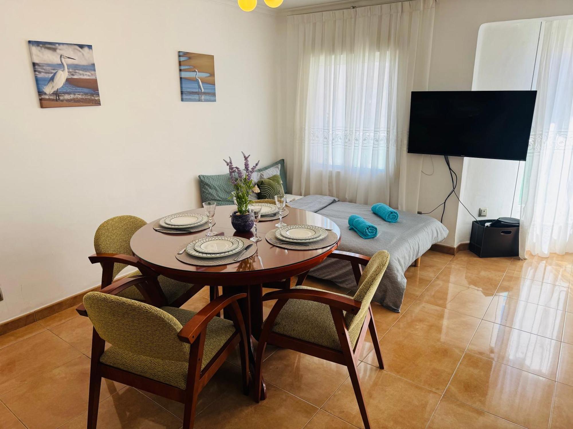 Apartamento Monika Playa Y Grau Gandía Exterior foto